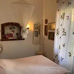 Casetta Sirenetta Semesterbostad
