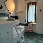 Casetta Sirenetta Semesterbostad