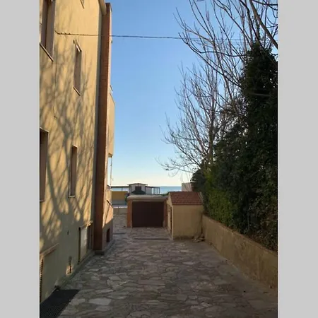 Casetta Sirenetta Tatil Evi *