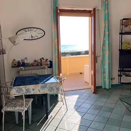 Casetta Sirenetta * Castiglione della Pescaia