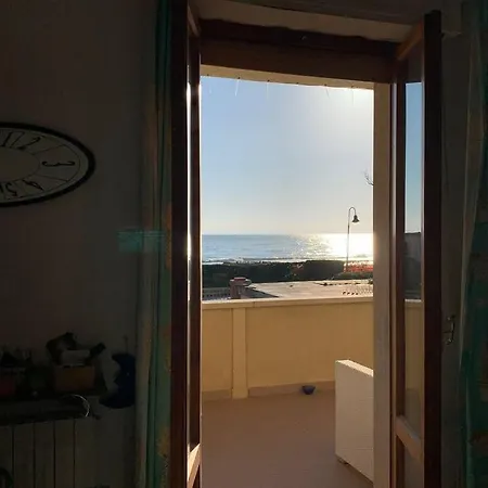 Casetta Sirenetta *