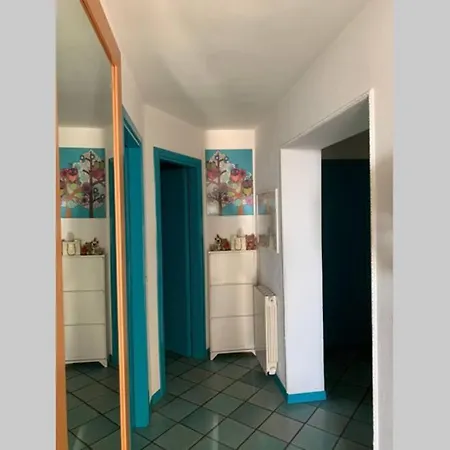 Tatil Evi Casetta Sirenetta