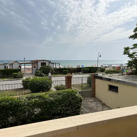Casetta Sirenetta * Castiglione della Pescaia
