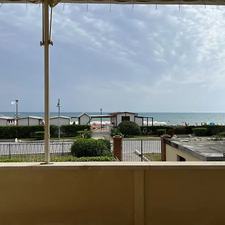 Casetta Sirenetta