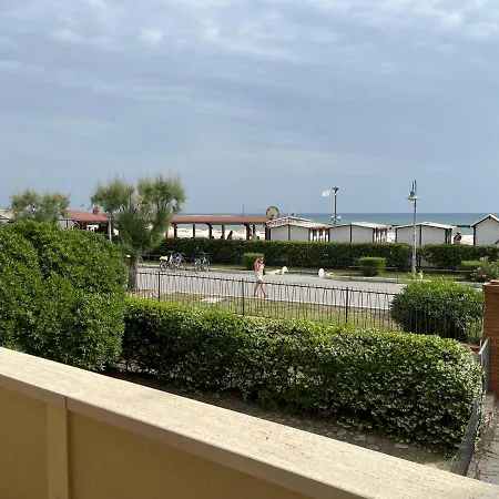 Casetta Sirenetta *