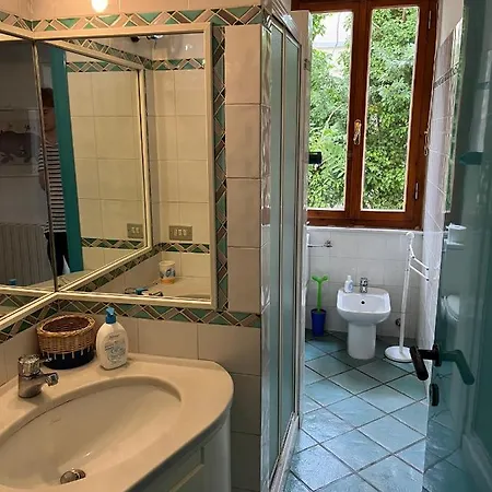 Tatil Evi Casetta Sirenetta *