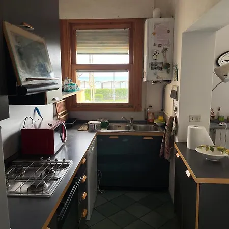 Tatil Evi Casetta Sirenetta