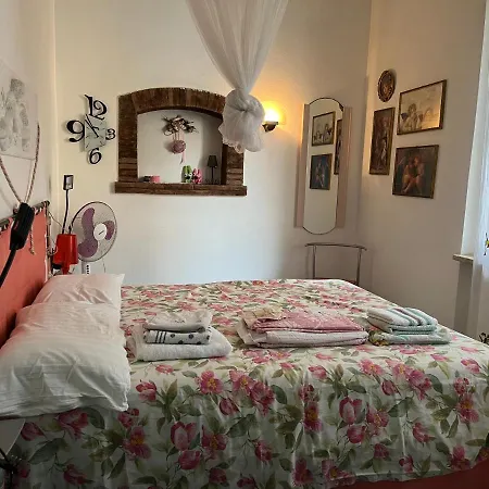Casetta Sirenetta * Castiglione della Pescaia